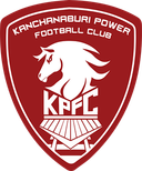 Kanchanaburi Power U21