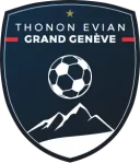 Thonon Evian