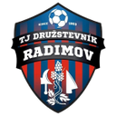 Druzstevnik Radimov
