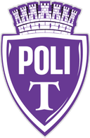 SSU Politehnica Timisoara II