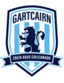 Gartcairn FC (nữ)