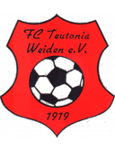 Teutonia Weiden