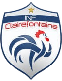 INF Clairefontaine Youth