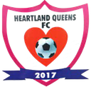 Heartland Queens (nữ)
