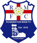 Rossington Main