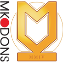 Milton Keynes Dons Reserve