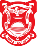 Gaborone United (nữ)
