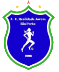 Realidade Jovem (nữ)