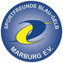 Blau-Gelb Marburg W