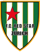 FC Red Star Zurich Youth