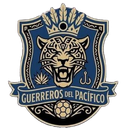 Guerreros del Pacifico II