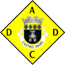 AD Castro Daire