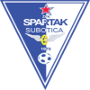 ZFK Spartak Subotica (nữ)