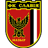 Slavia Mozyr Reserves