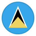 Saint Lucia (nữ)