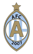 A.F.C Eskilstuna