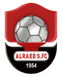 Al-Raed U21