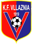 KF Vllaznia U15