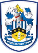 Huddersfield Town U18