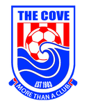 The Cove FC Reserves