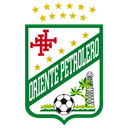 Oriente Petrolero U19