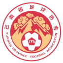 U16 YunNan FA
