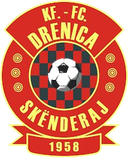KF Drenica U19