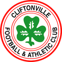 Cliftonville Reserves
