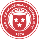 Hamilton Academical F.C.