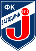 Jagodina (nữ)
