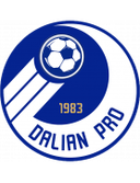 Dalian Professional U21