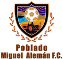 Poblado Miguel Aleman