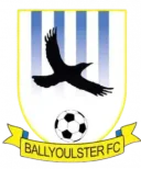 Ballyoulster United AFC