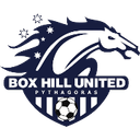 Box Hill United SC