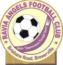 Ravia Angels FC (nữ)