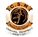 CS Mainvilliers Football