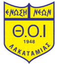 Lakatamia FC (nữ)
