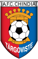 CF Chindia Targoviste U19