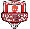 ASD Digiesse PraiaTortora