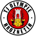 Tj Olympie Hroznetin
