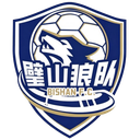 Bishan Wolf