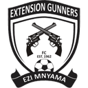 Extension Gunners