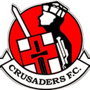 Crusaders Newtownabbey Strikers (nữ)