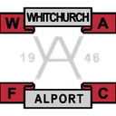 Whitchurch Alport