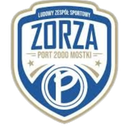 Zorza Mostki