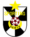 Sporting Ceuta U19