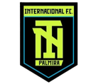 Inter Palmira (nữ)