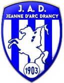 Jeanne d'Arc de Drancy U19