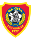 FK Zeta Golubovac U19