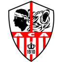 Ajaccio